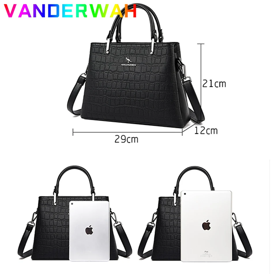 Genuine Brand Shopper Women Ha - Women Fashion Brand Logo recension och pris