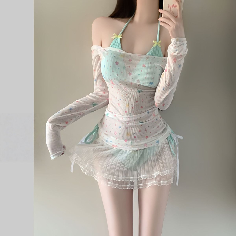 2026 Summer Women's Long Sleev - Women'S Fashion recension och pris