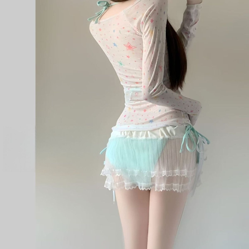 2026 Summer Women's Long Sleev - Women'S Fashion recension och pris