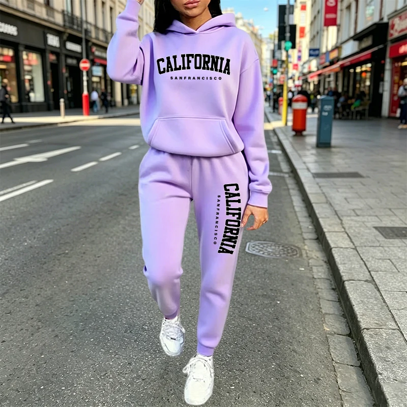 Urban Casual Fashion Hoodie Jo - Women Fashion Outfits recension och pris