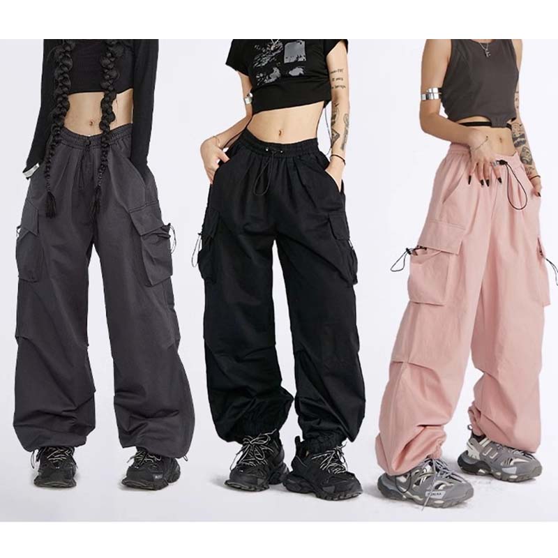 Fashion Women's Casual Sport P - Women'S Fashion Utility Pants recension och pris