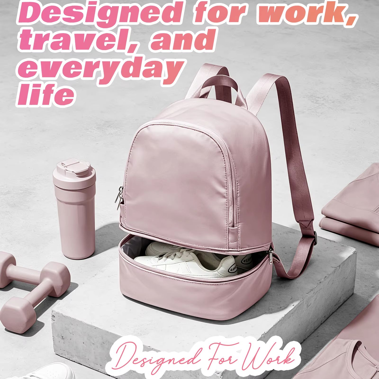 Bag For Women, Small Sports Ba - Fashion Women Belt recension och pris