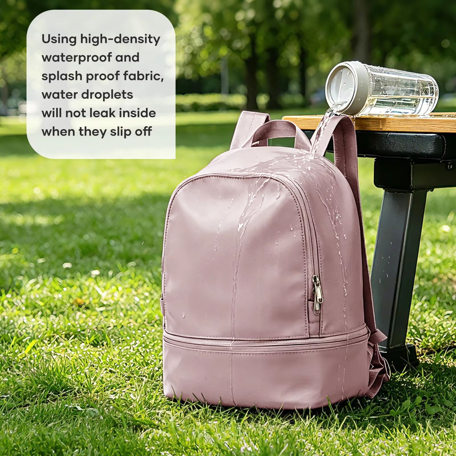 Bag For Women, Small Sports Ba - Fashion Women Belt recension och pris