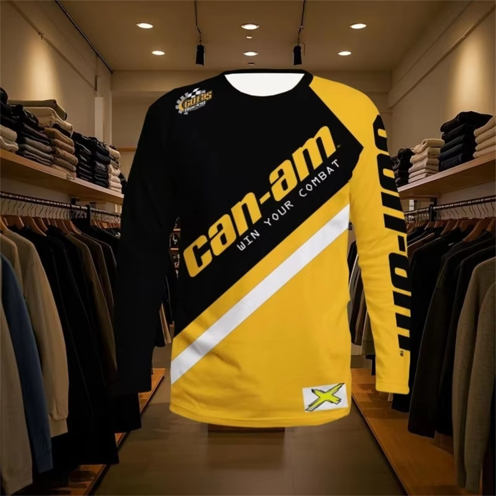 Motorcycle Racing Long Sleeve  - Women Fashion Outfits recension och pris