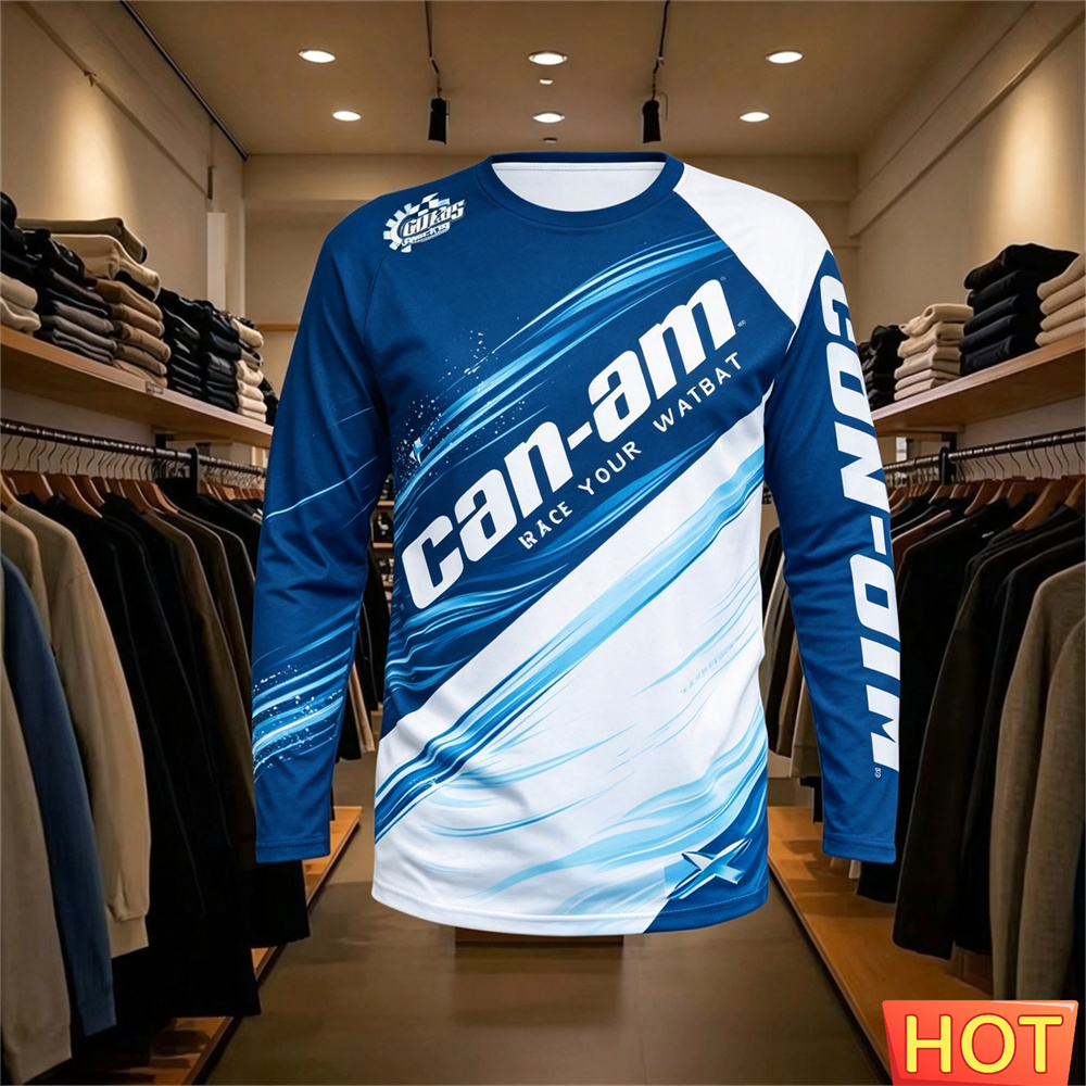 Motorcycle Racing Long Sleeve  - Women Fashion Outfits recension och pris