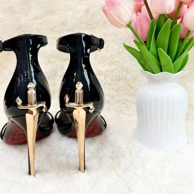 Luxury Women's Sandals French  - Women Fashion Ideas recension och pris