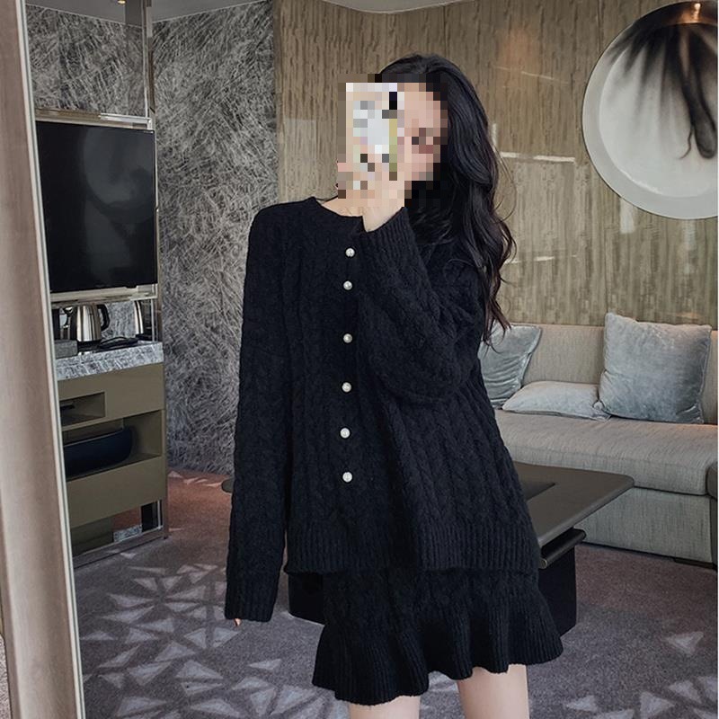 PremiumKoreanWinterStyle Set T - Women Fashion Outfits recension och pris