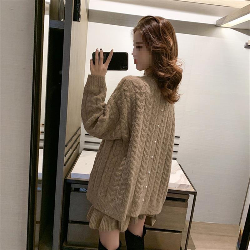 PremiumKoreanWinterStyle Set T - Women Fashion Outfits recension och pris