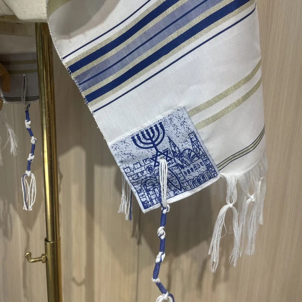 Fire Picture Prayer Shawl  Exq - Fashion Women Picture recension och pris