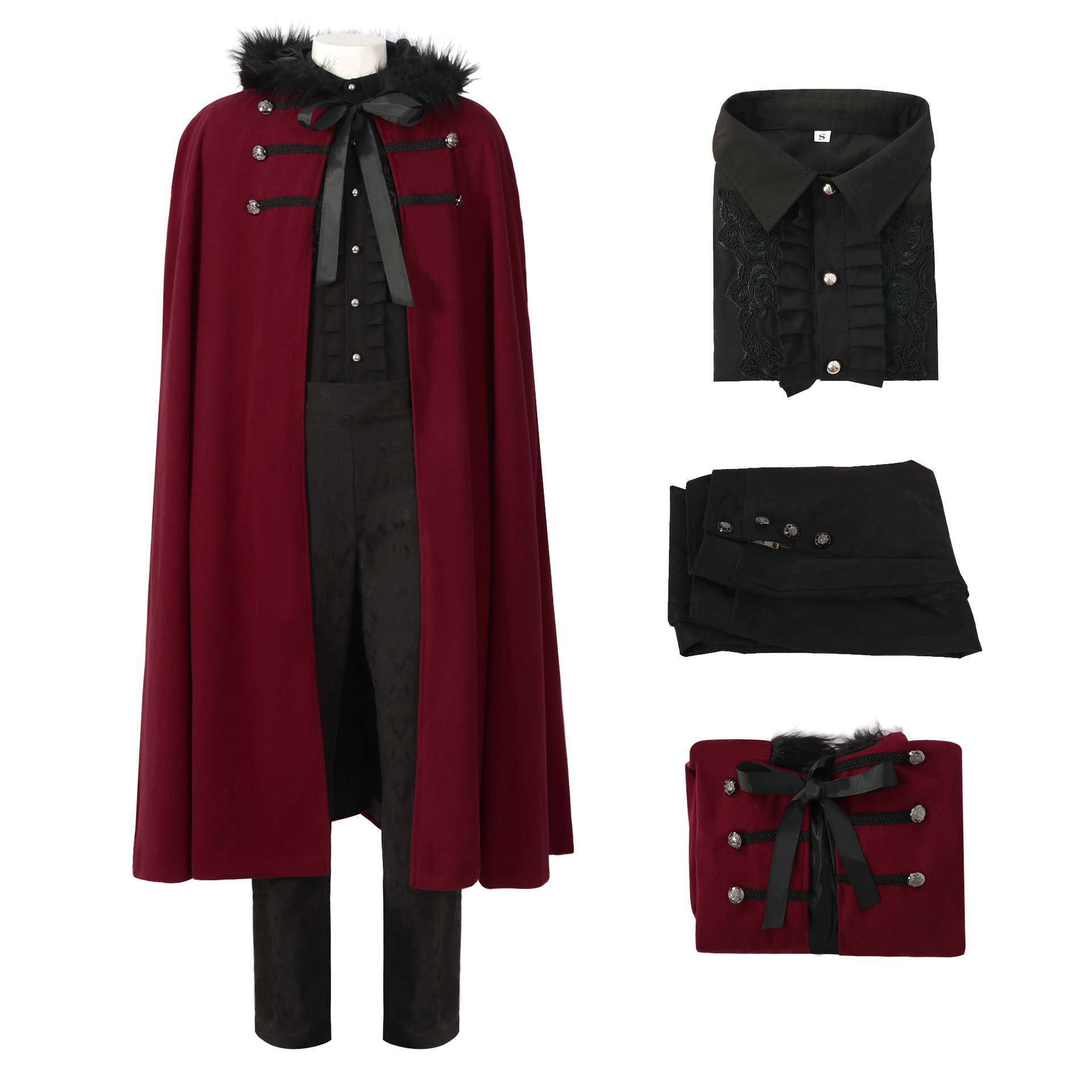 Victorian Era Steam Punk Medie - Women'S Fashion Victorian Era recension och pris