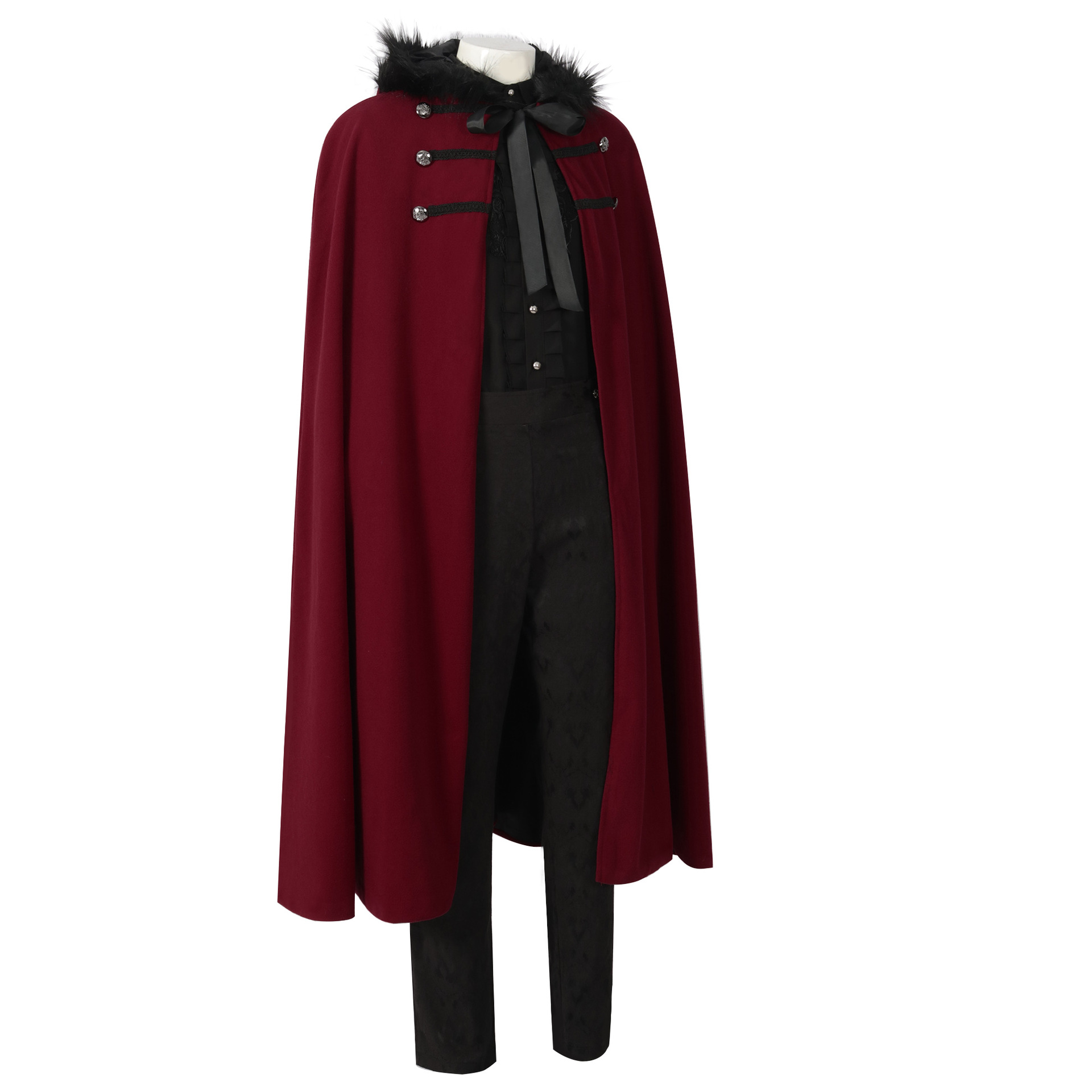 Victorian Era Steam Punk Medie - Women'S Fashion Victorian Era recension och pris