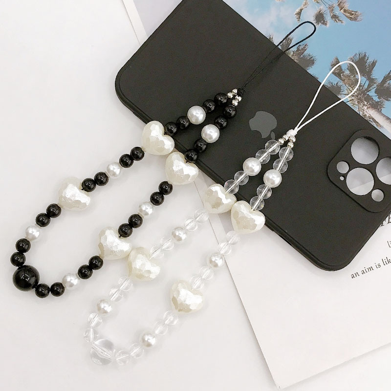 Trendy Pearl Flowers Star Love - Fashion Women Picture recension och pris